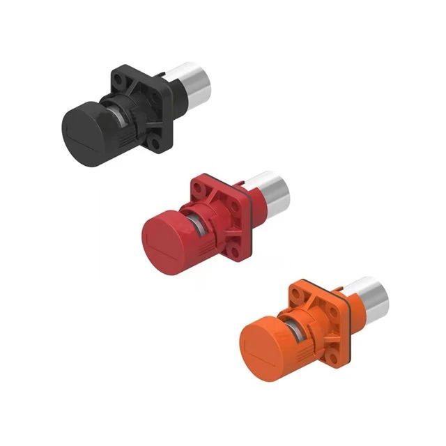 product-200-200 big current connector round