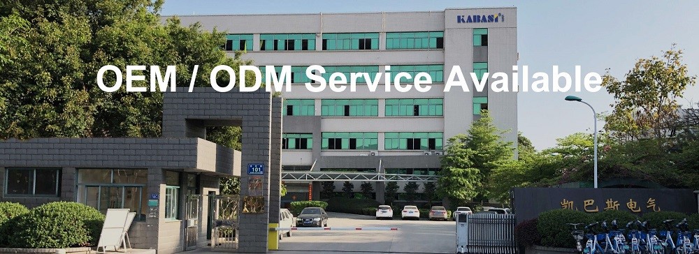 connector manufacturer