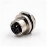 m12 5 pin female connector