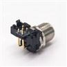 m12 connector 5 pin a code