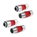 Vodoodporni priključek DC Power Jack