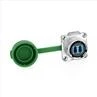 ip67 fiber optic connector cleaner