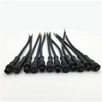 M12 priključni podaljšek kabla