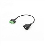 RJ45 priključek 8 Pin